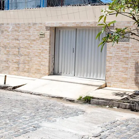 Cantinho Especial Recife Exterior photo