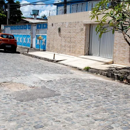 Cantinho Especial Recife Exterior photo