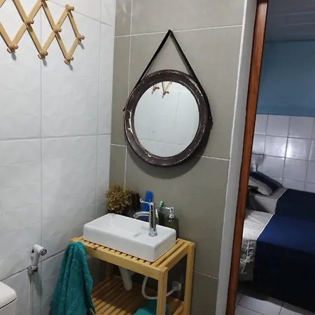 Cantinho Especial Recife Exterior photo