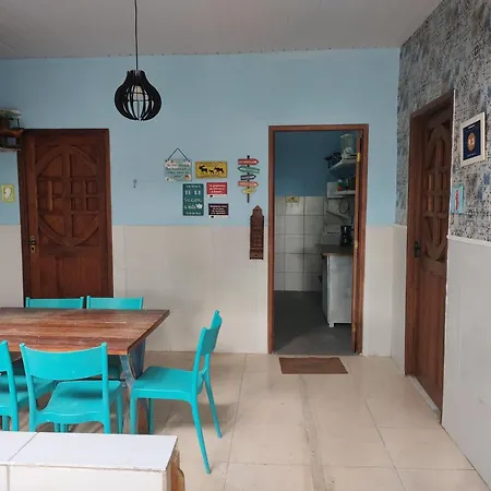 Cantinho Especial Recife Exterior photo