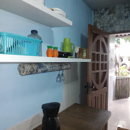 Cantinho Especial Recife Exterior photo