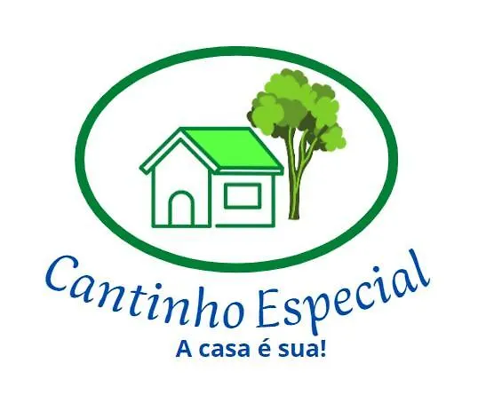 Cantinho Especial
