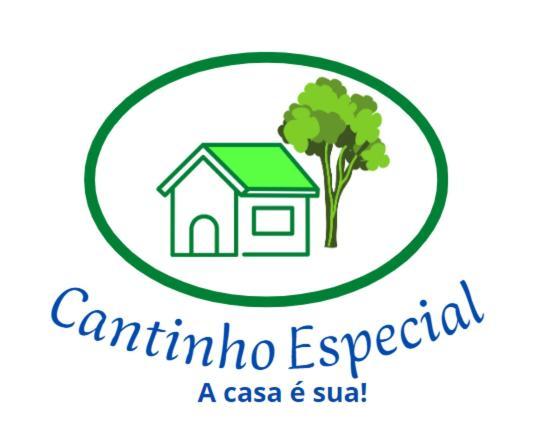 Cantinho Especial Homestay *