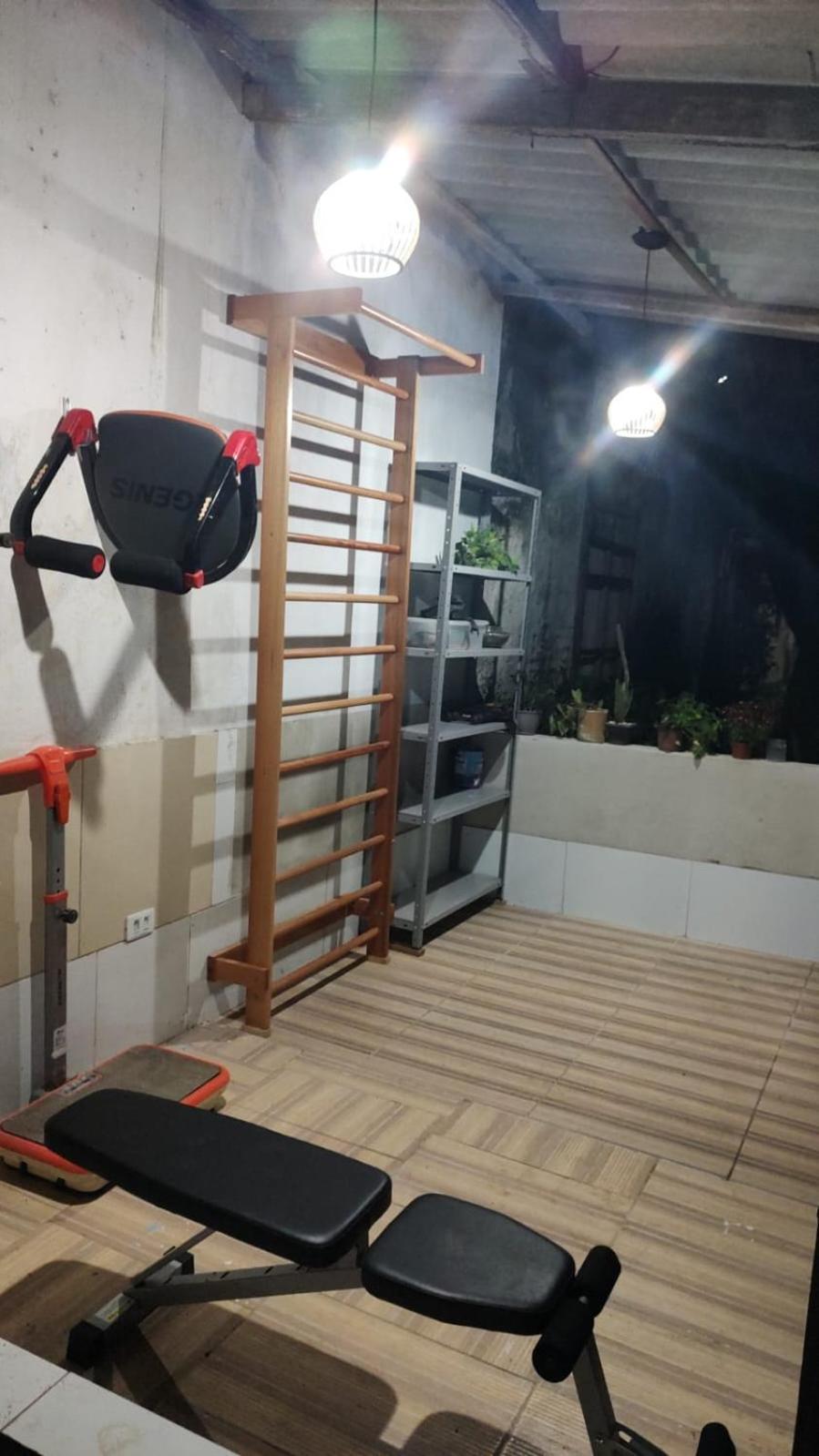 Homestay Cantinho Especial