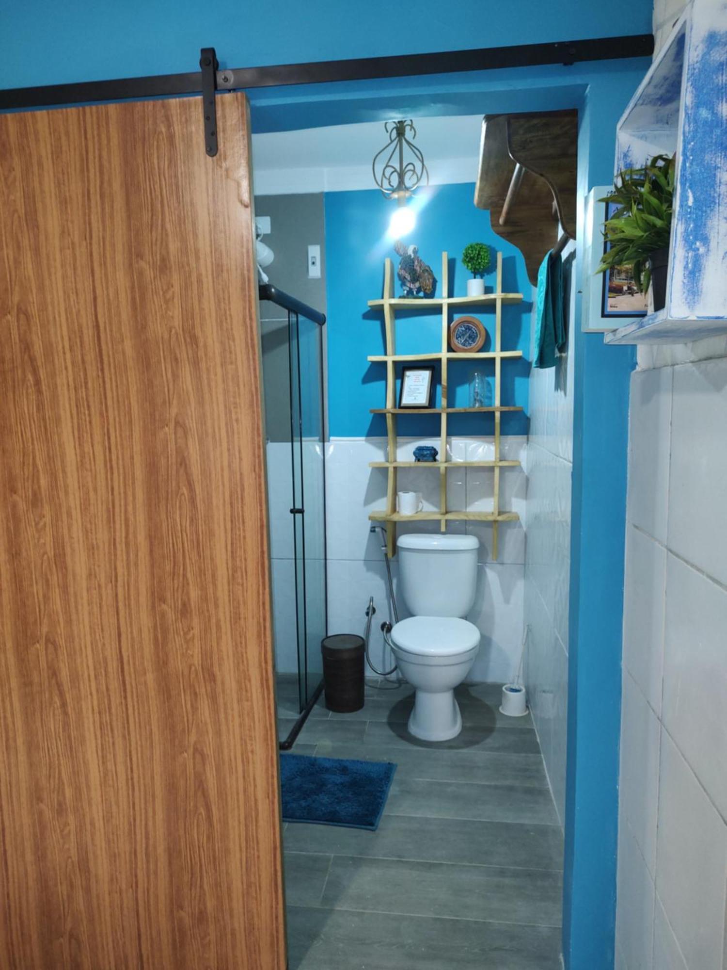 Cantinho Especial Homestay *