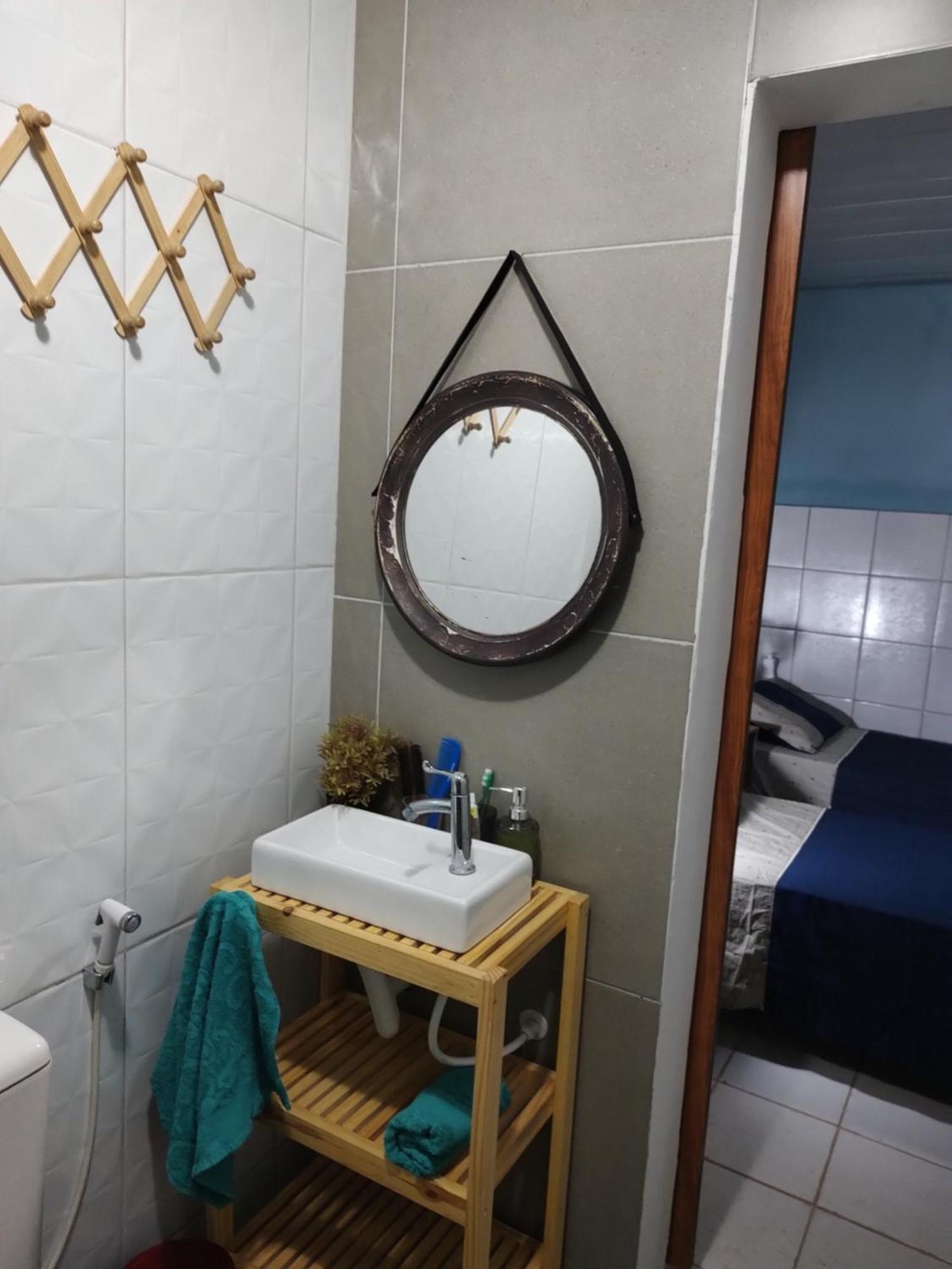 Homestay Cantinho Especial *