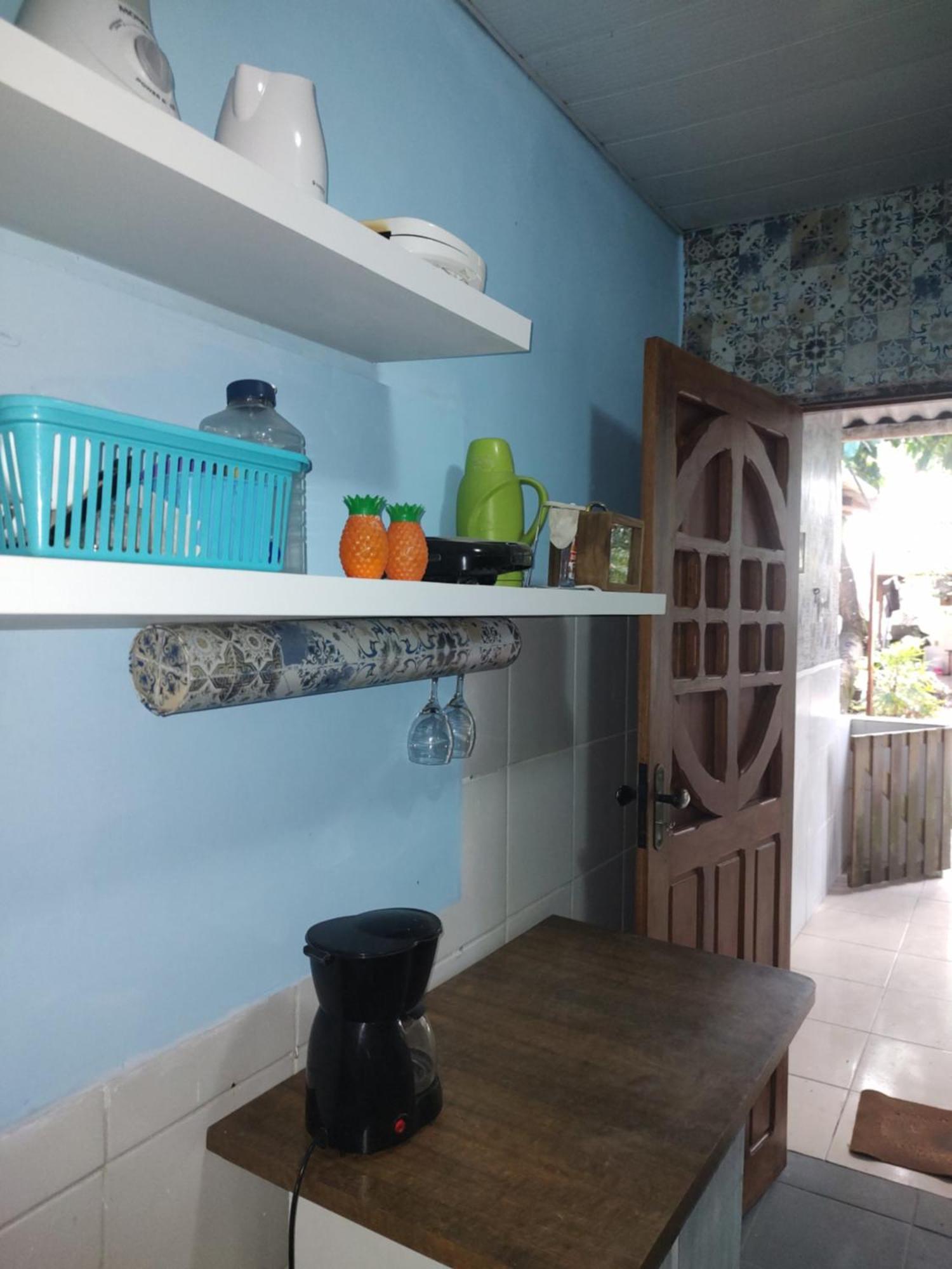 Homestay Cantinho Especial Recife