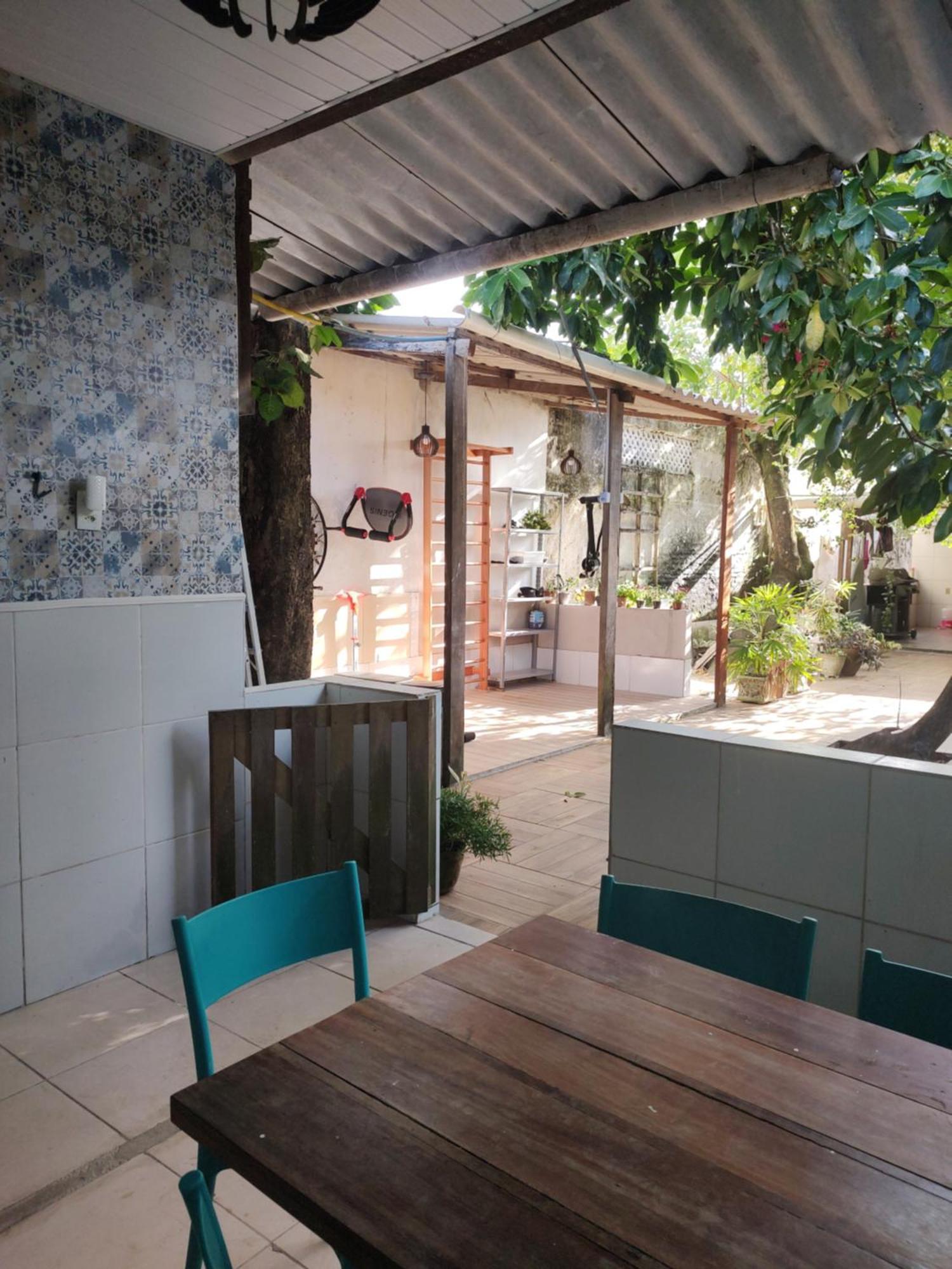 Cantinho Especial Homestay