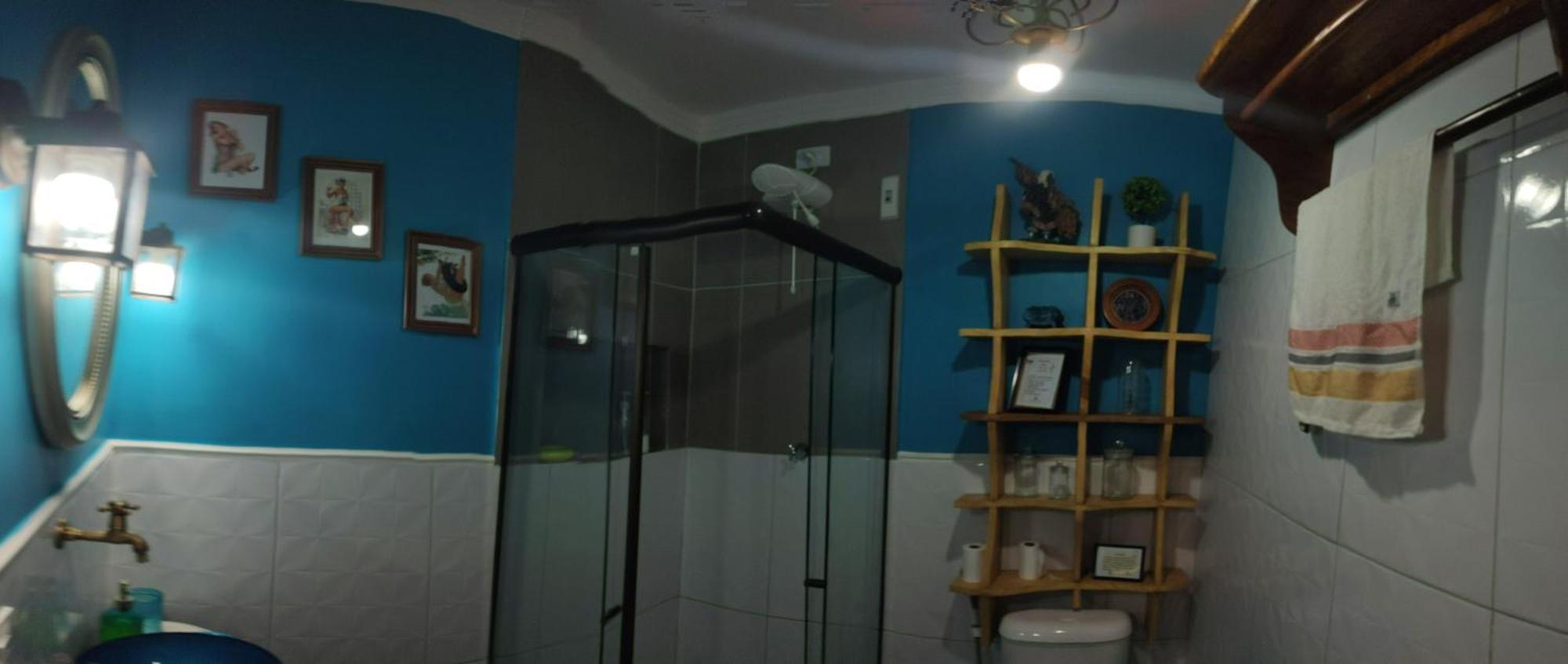 Cantinho Especial Homestay Recife
