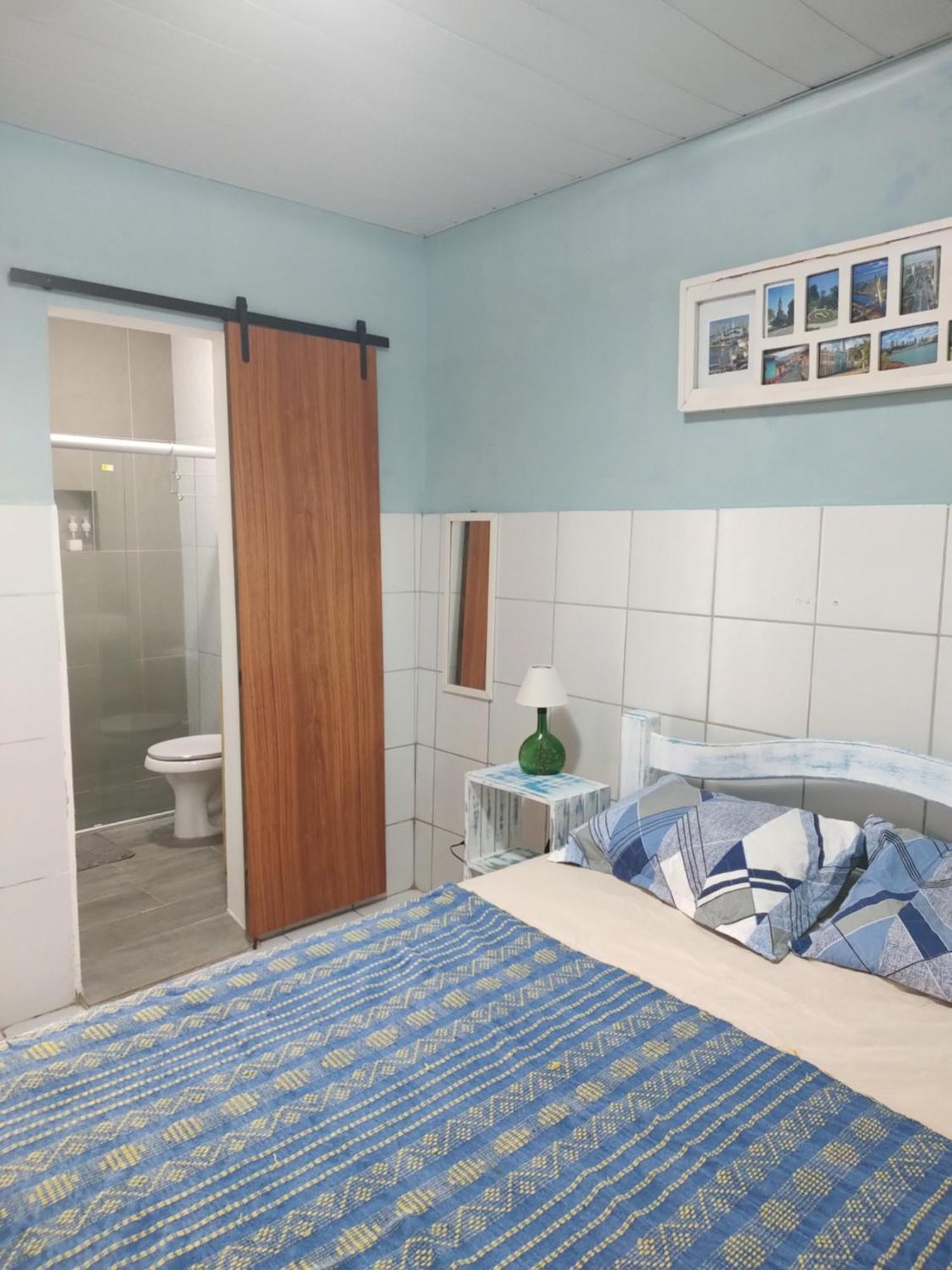 Cantinho Especial Homestay