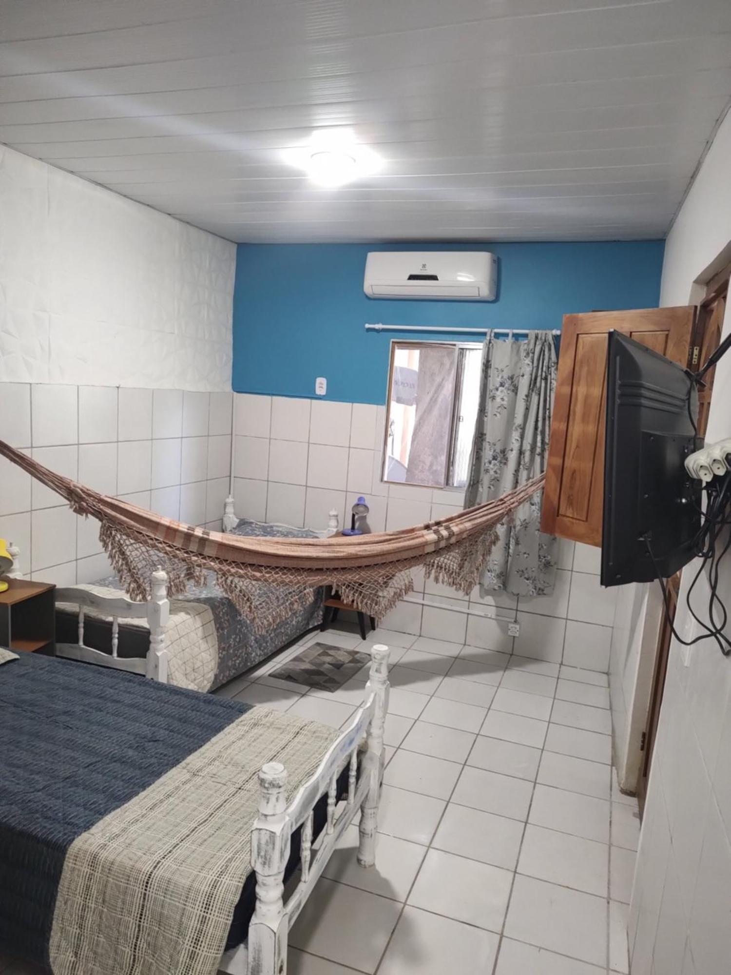 Homestay Cantinho Especial
