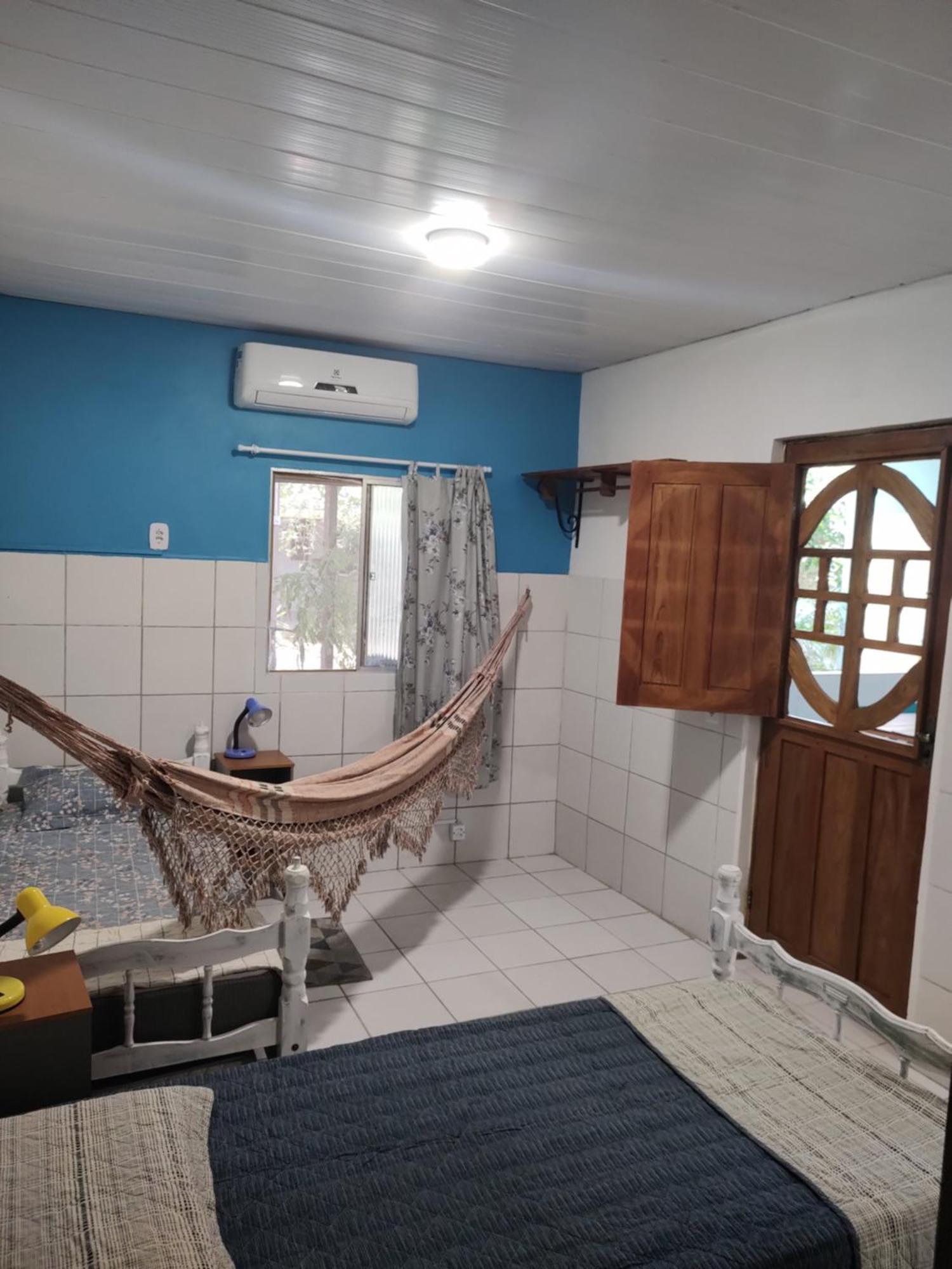 Cantinho Especial Homestay *