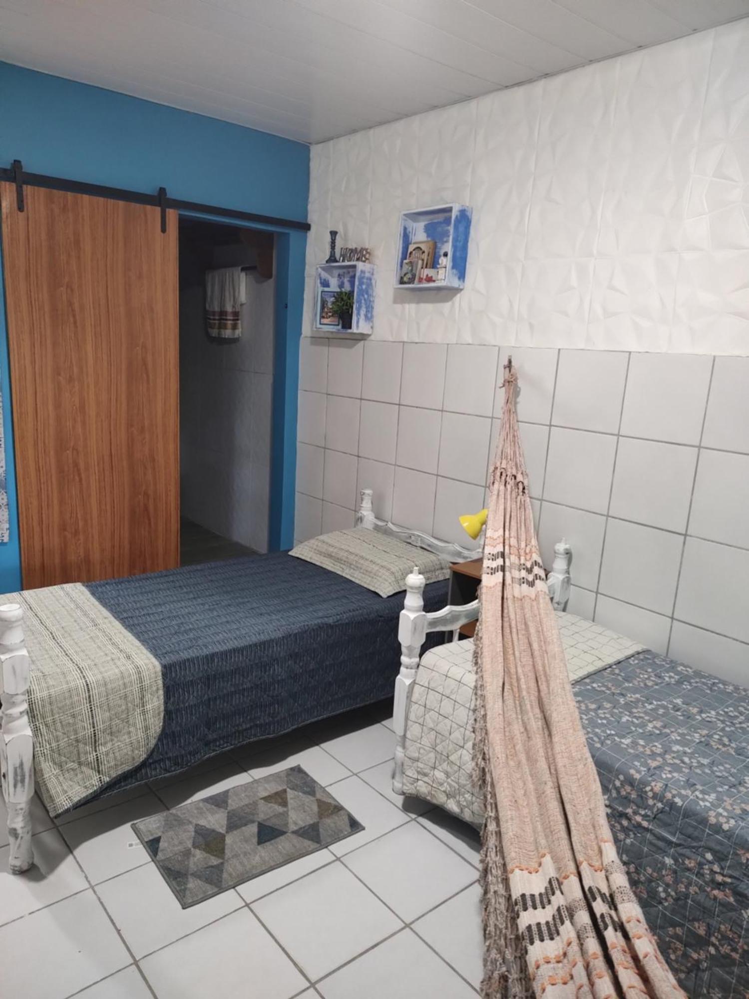 Homestay Cantinho Especial *