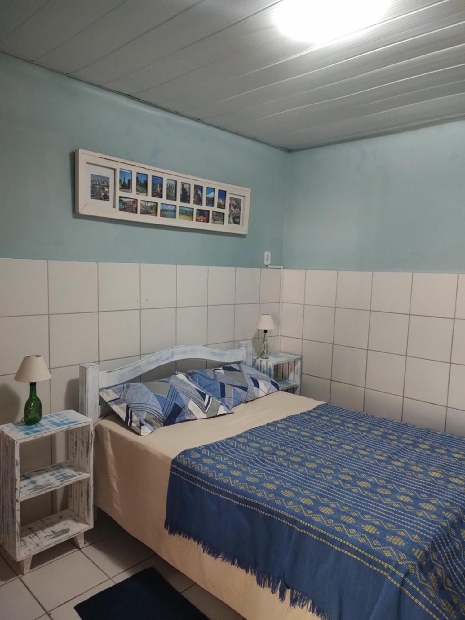 Homestay Cantinho Especial Recife