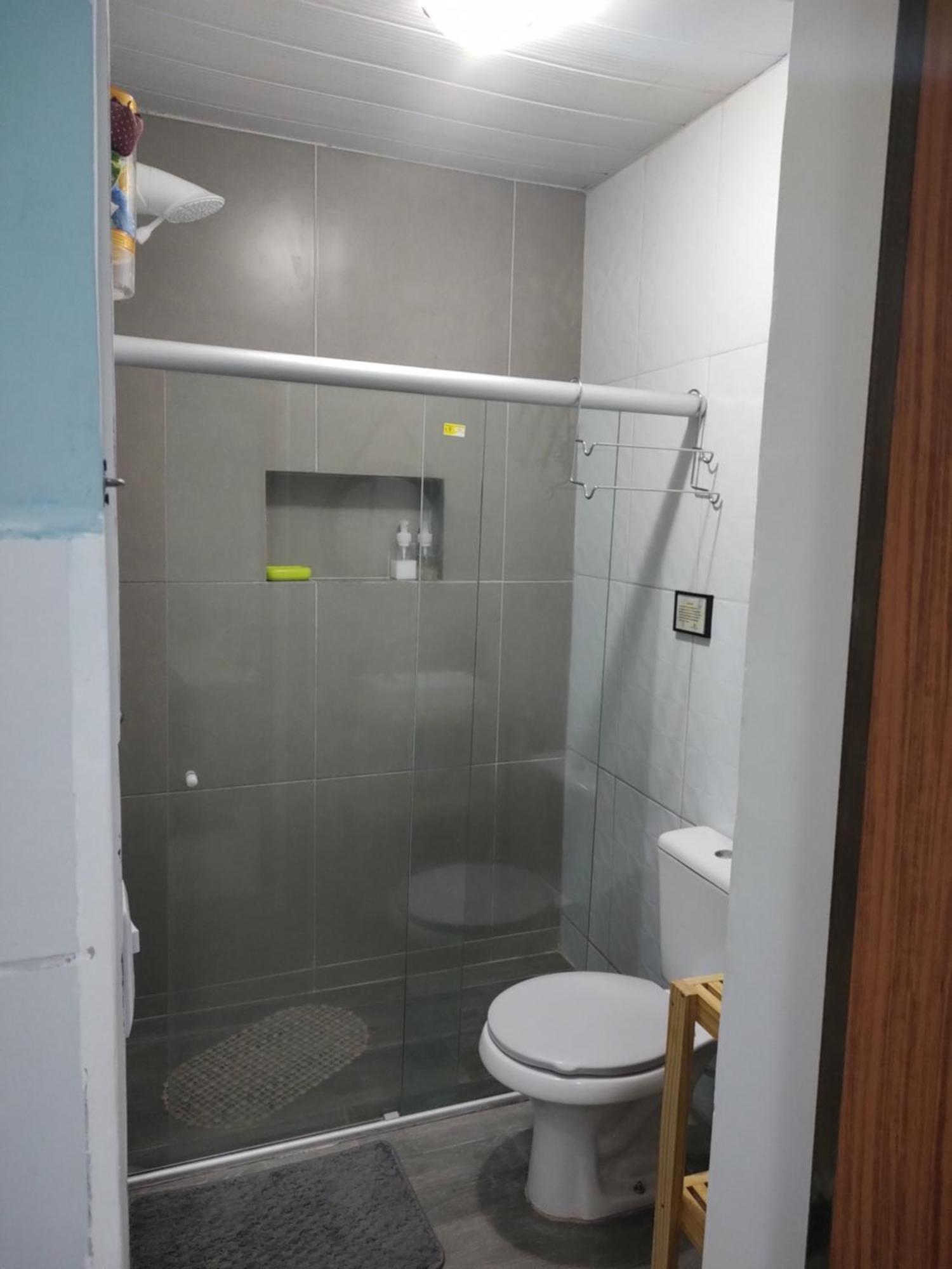 Cantinho Especial Homestay *