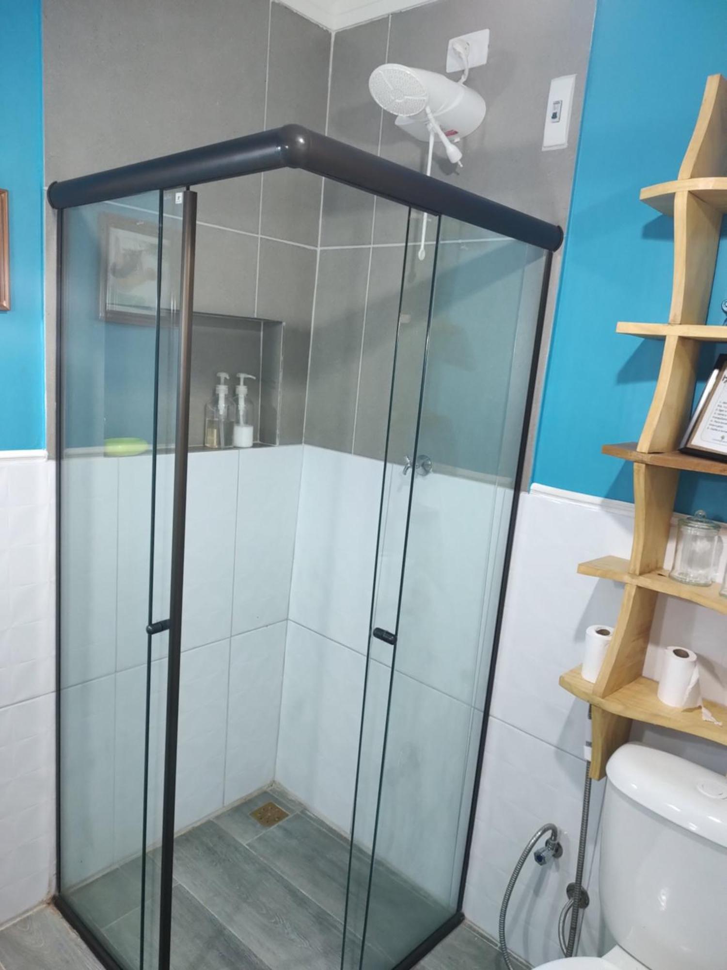 Homestay Cantinho Especial *