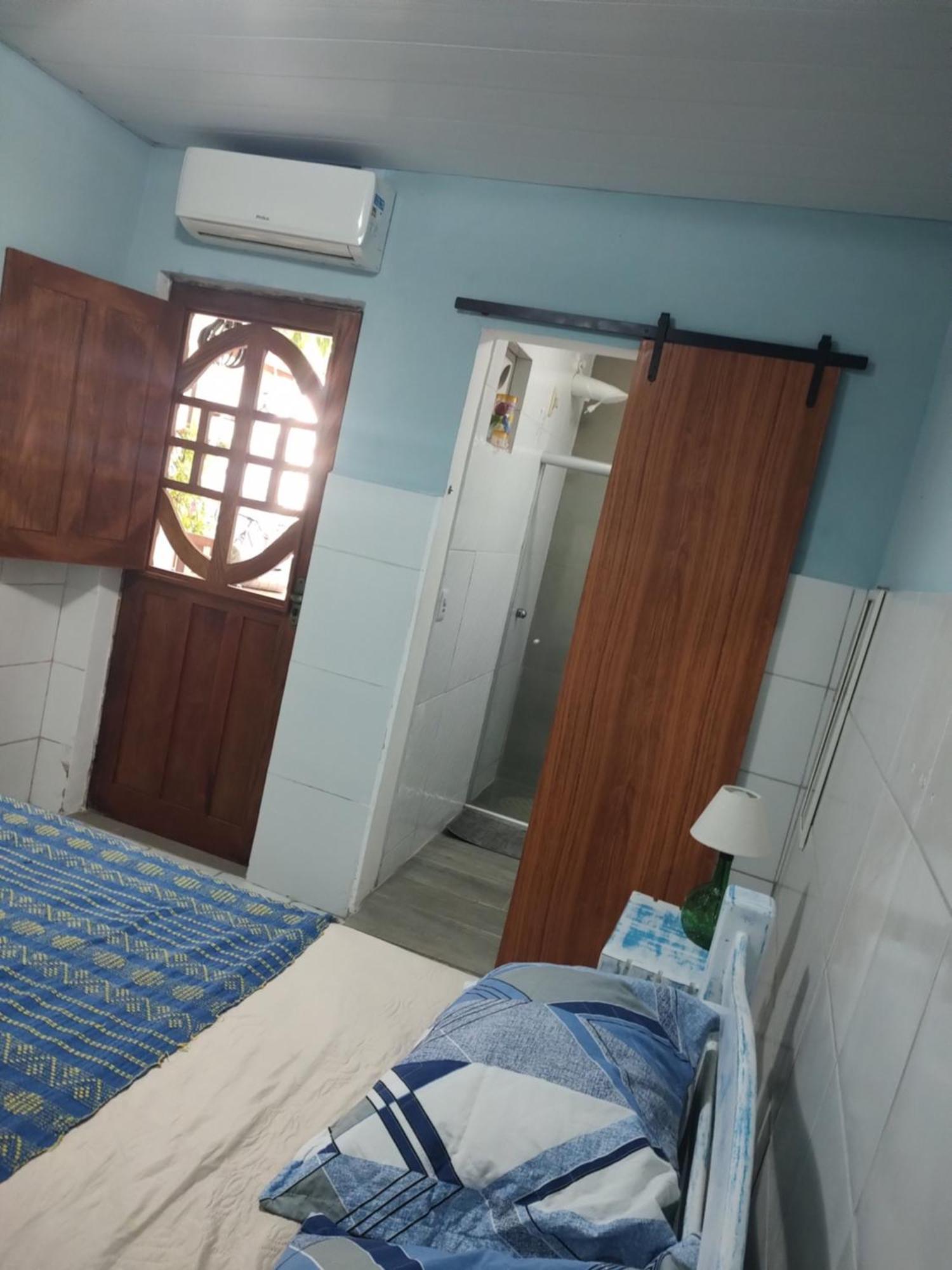 Cantinho Especial Homestay *