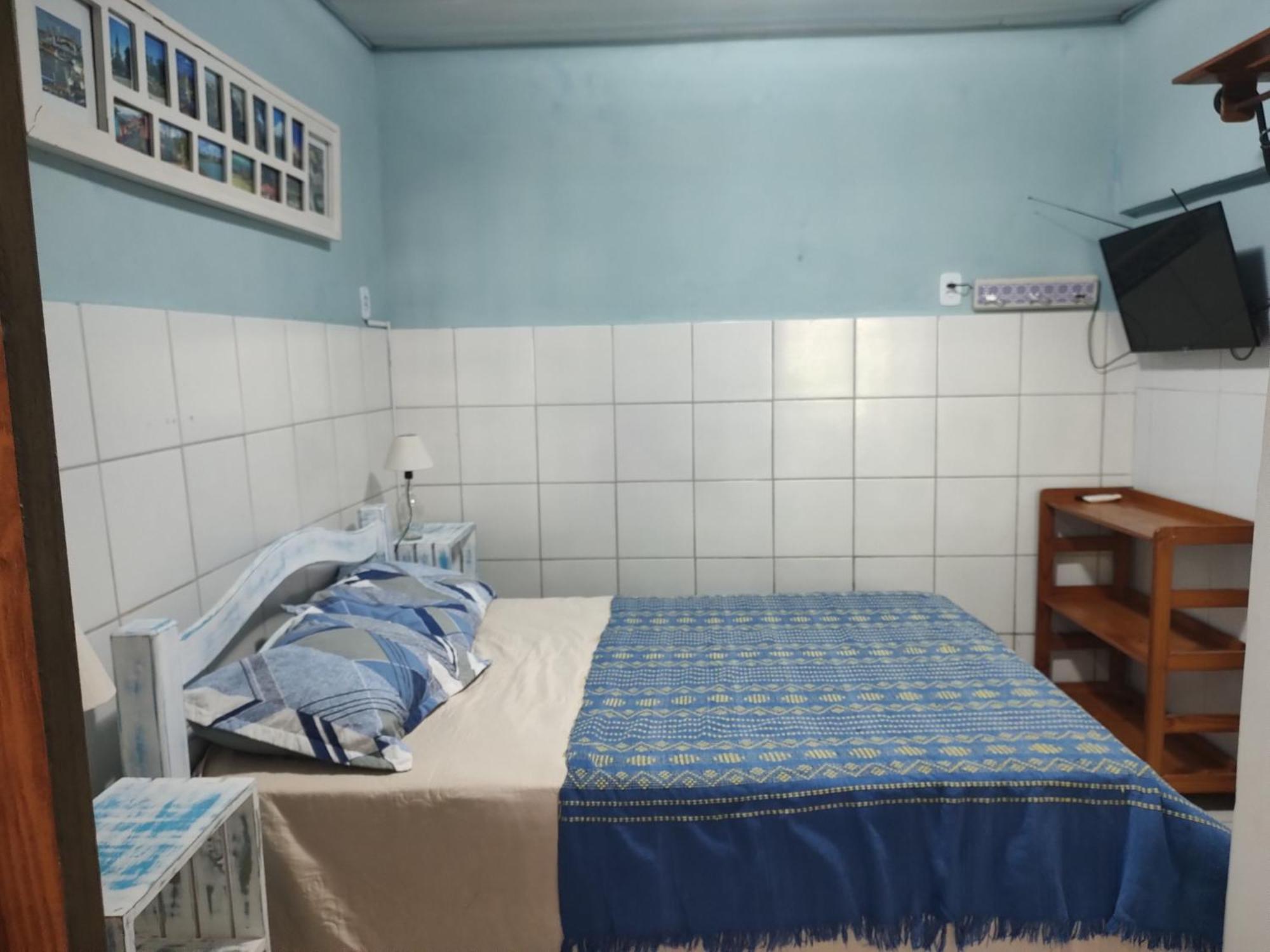 Cantinho Especial Homestay Recife