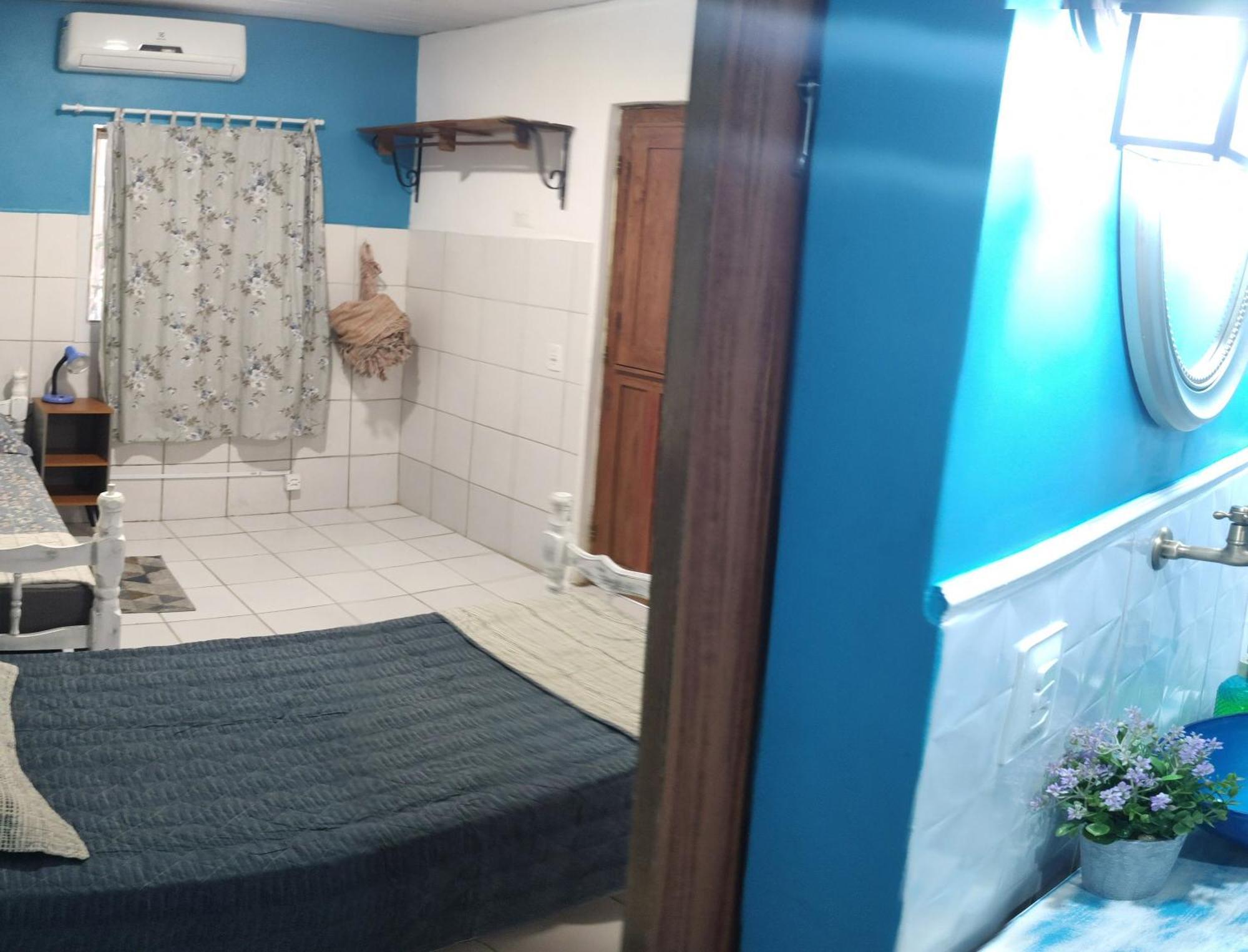 Homestay Cantinho Especial