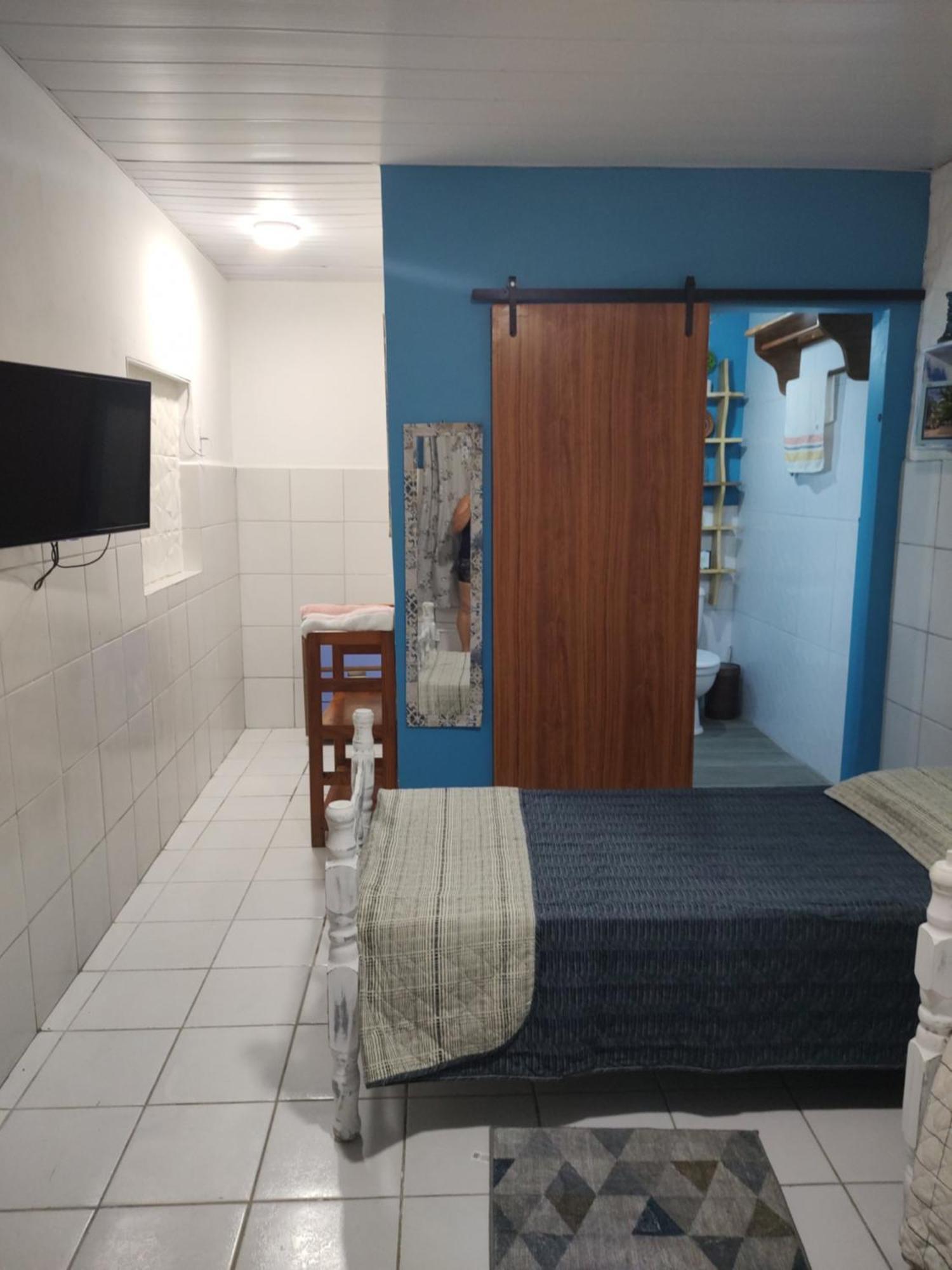 Homestay Cantinho Especial Recife