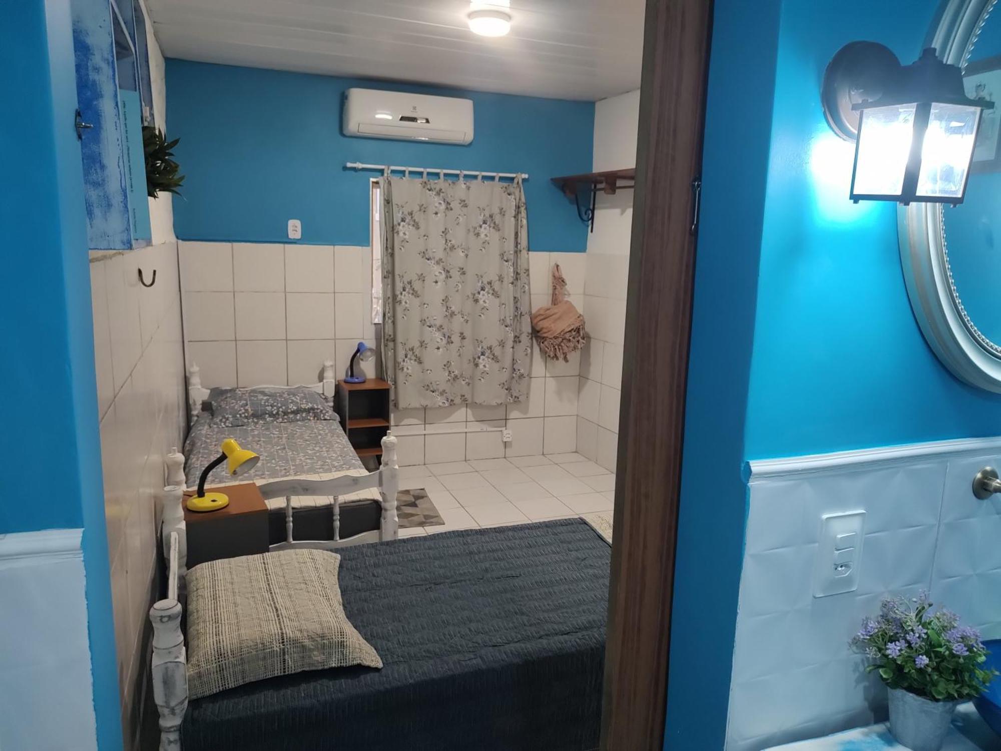 Homestay Cantinho Especial
