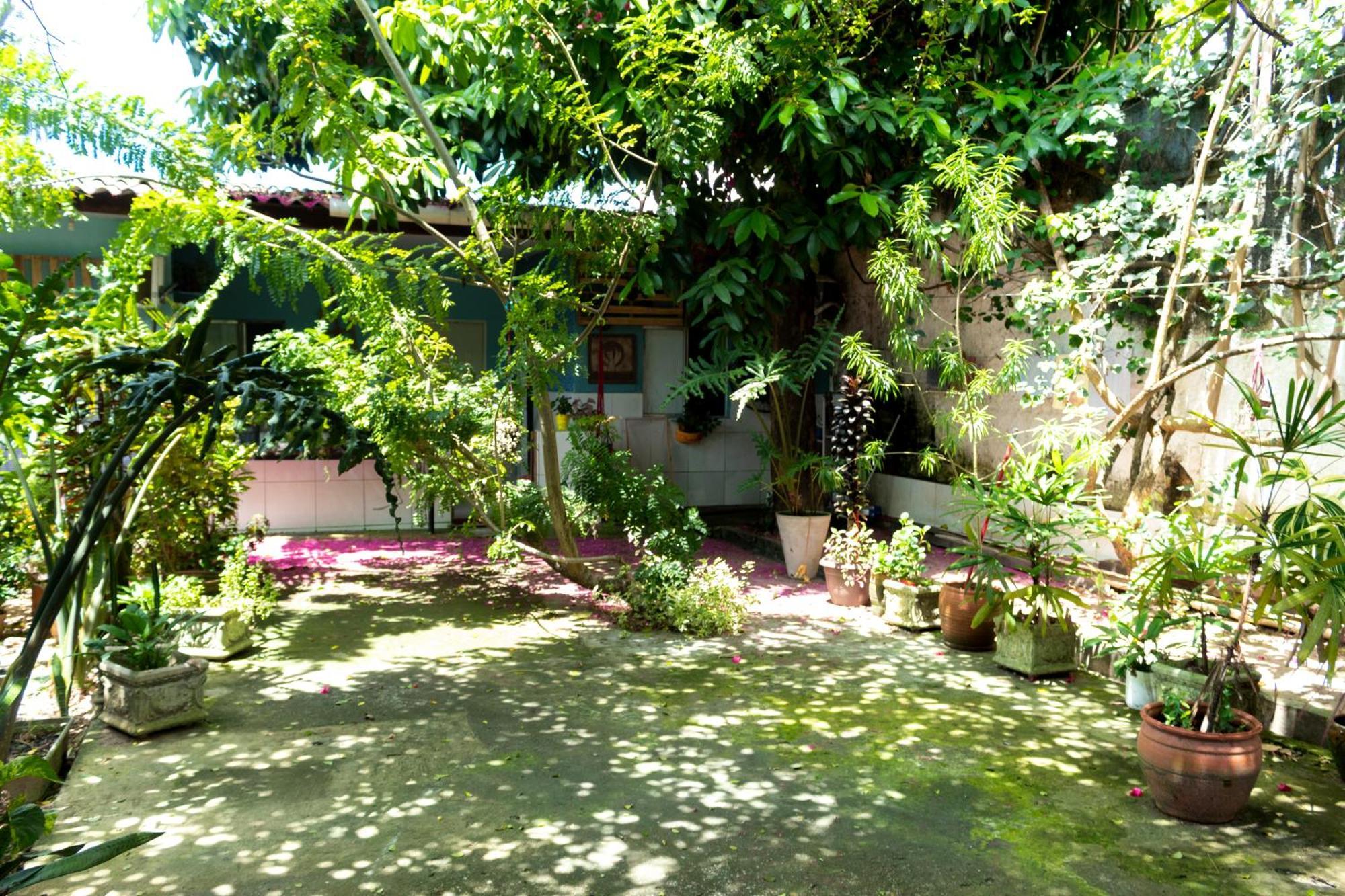 Cantinho Especial Homestay